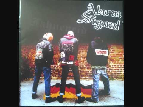 Youtube: Alarmsignal - Auf ein Bier nach Ostfriesland.wmv