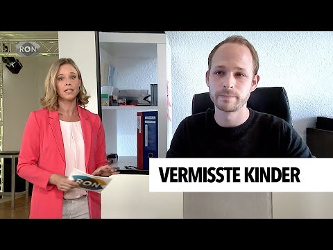 Youtube: Felix Heger seit 14 Jahren verschwunden | RON TV