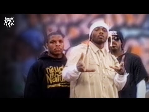 Youtube: Naughty by Nature - Hip Hop Hooray (Official Music Video)