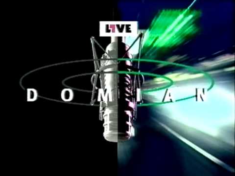 Youtube: Domian Pausenmusik 1995-1998