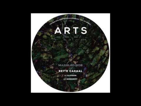 Youtube: Keith Carnal - Illusion [ARTS23]