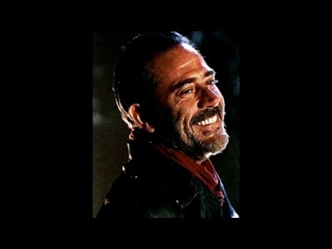 Youtube: Negan whistle