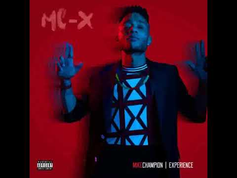 Youtube: Mike Champion - Something 4 U                                                                  *****