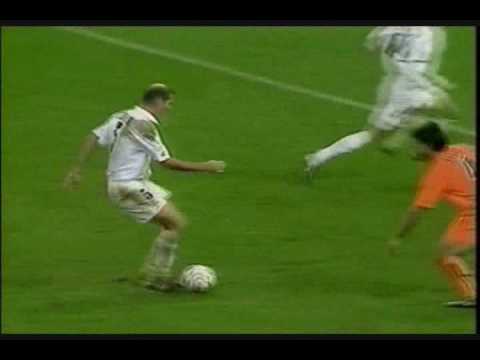 Youtube: Zidane ★ It's all the the touch - The video