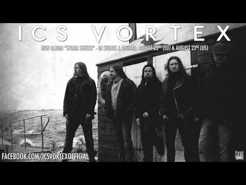 Youtube: ICS Vortex - Odin's Tree (OFFICIAL ALBUM TRACK)