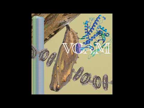 Youtube: Pariah - Frogspawn [VOAM09]