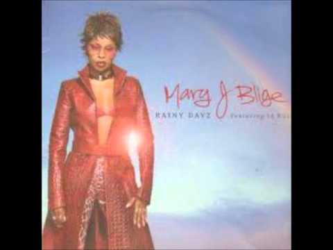 Youtube: Mary J Blige Feat Ja Rule - Rainy Dayz