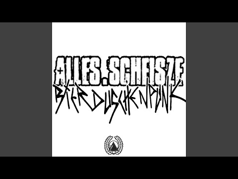 Youtube: Frei.Wild ist scheiße (Bierduschen Punk)