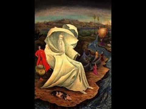 Youtube: Erik Satie - Gymnopédie No.1