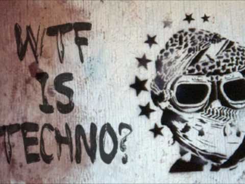 Youtube: SlymeTech - WTF is Techno