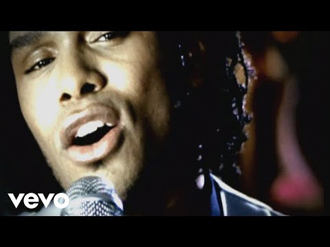Youtube: Maxwell - Matrimony: Maybe You (Official Video)
