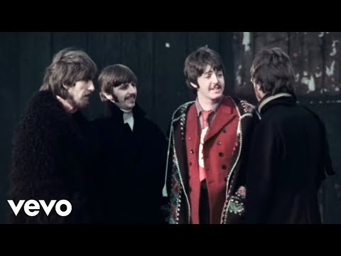 Youtube: The Beatles - Penny Lane