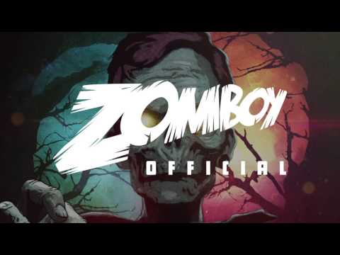 Youtube: Zomboy - Raptor