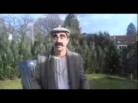 Youtube: Achmed- Draht und Kabel