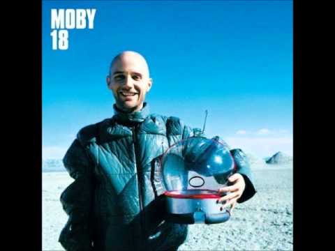 Youtube: Moby - In My Heart