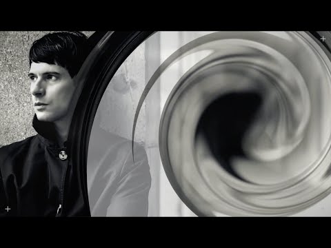 Youtube: Spiralling by Isaac Howlett & A State of Flux - Official Lyric Video