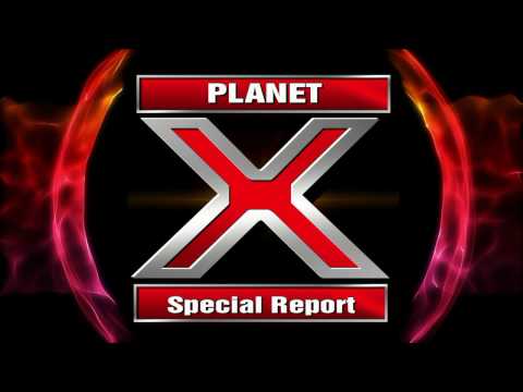 Youtube: Planet X Special Report No. 1: Where is Planet X?  (1/7)