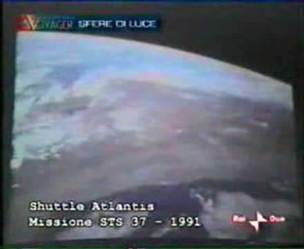 Youtube: ufos nasa