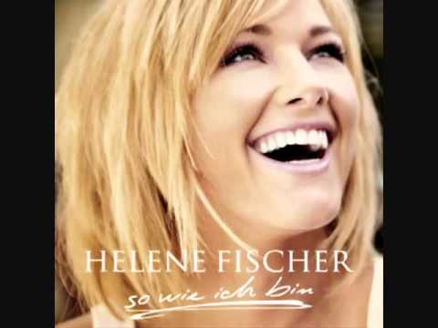 Youtube: Helene Fischer - Ich will immer wieder dieses Fieber Spür'n