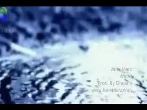 Youtube: June Marx- "Water"