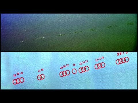 Youtube: Kurt Steiner - Insane Stone Skipping - World Record - 88 Skips [with Count Overlay]