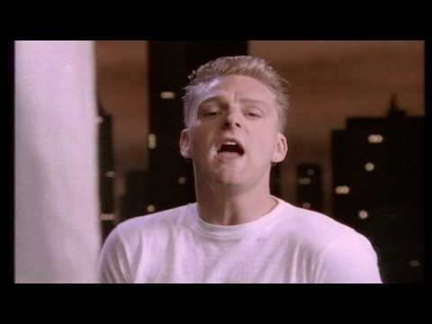 Youtube: Erasure - Sometimes (Official HD Video)