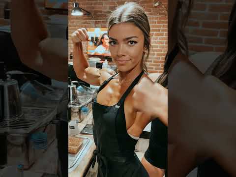 Youtube: Coffee muscles