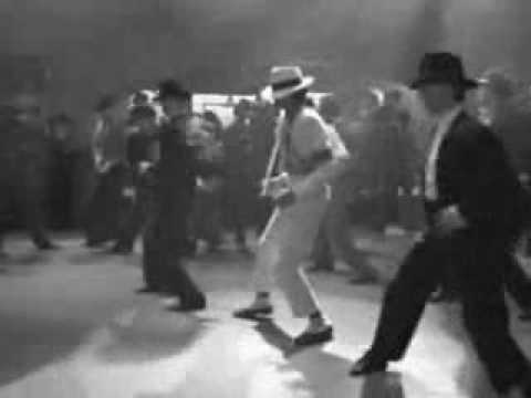 Youtube: Michael Jackson - Smooth Criminal [Remix] 2009