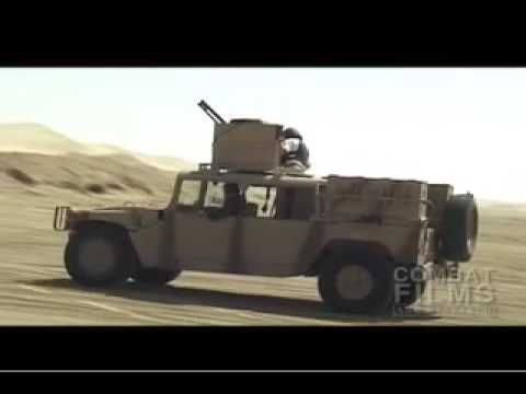 Youtube: Gau 19 firing