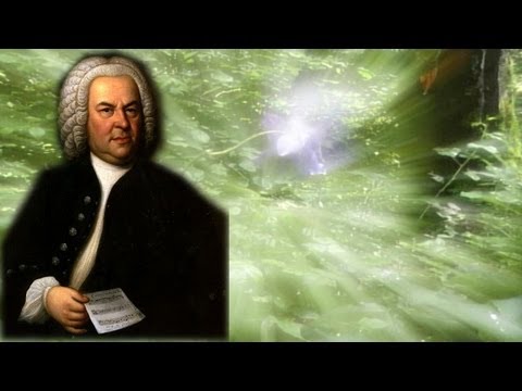 Youtube: Bach - Air Suite Nr. 3 - Air on the g string - Johann Sebastian Bach - Entspannungsmusik