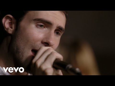 Youtube: Maroon 5 - Sunday Morning (Closed Captioned)