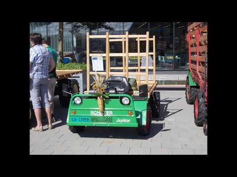 Youtube: Schilter& Motrac Ausstellung in Verkehrshaus in Luzern 2012