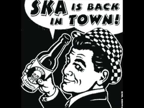 Youtube: The Skankaroos - Expedition to Ska