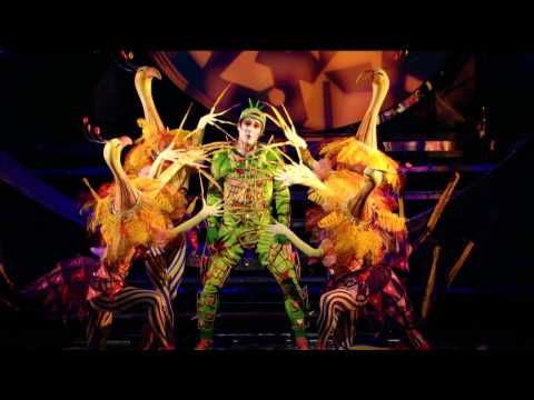 Youtube: The Magic Flute: "A cuddly wife" -- Nathan Gunn (Met Opera)