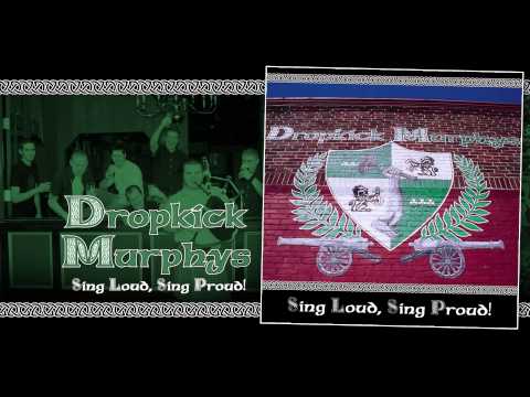 Youtube: Dropkick Murphys - "A Few Good Men" (Full Album Stream)