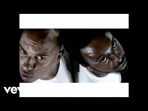 Youtube: Afrob - Öffne die Augen (Videoclip) ft. D-Flame