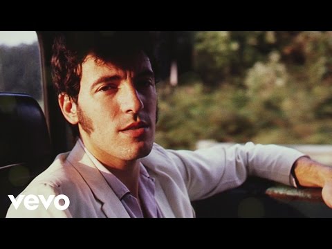 Youtube: Bruce Springsteen - Party Lights (The River: Outtakes) [Lyric]