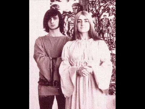 Youtube: Mike And Sally Oldfield ~ A Lover For All Seasons ~ (recorded 1968 released 1969)