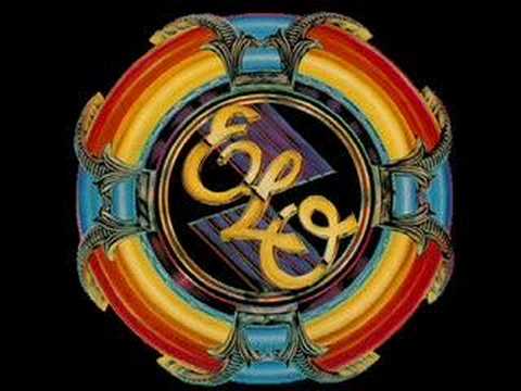 Youtube: Electric Light Orchestra - Telephone Lines