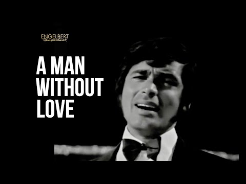 Youtube: A Man Without Love LYRICS Video Engelbert Humperdinck 1968 🌙 Moon Knight Episode 1