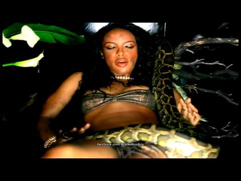 Youtube: Aaliyah feat. Timbaland - We need a Resolution {1080p} (Full HD)