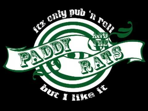 Youtube: Paddy and the Rats - Drunken Sailor