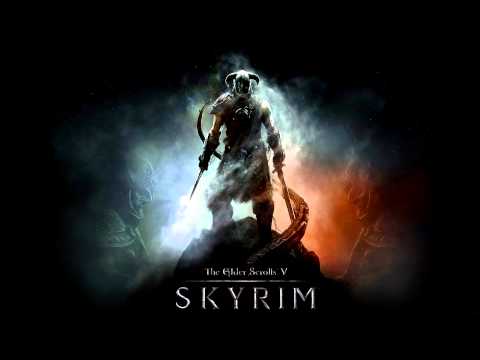 Youtube: The Elder Scrolls V: Skyrim Theme - [[ FULL ]] Real Lyrics HQ