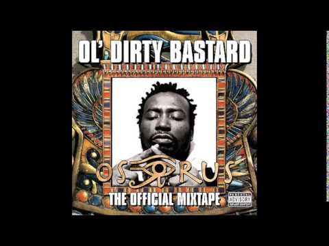 Youtube: Ol' Dirty Bastard - Go Go Go feat. Blahzay Blahzay - Osirus