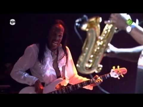 Youtube: Earth Wind & Fire - Sun Goddess