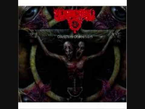 Youtube: Hypocrisy - Symbol Of Baphomet