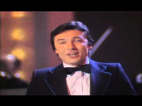 Youtube: Karel Gott - Weisst du wohin (Schiwago-Melodie) 1980