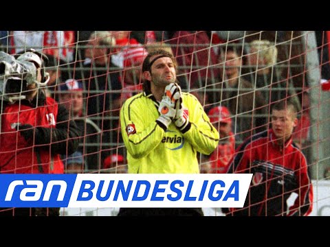 Youtube: Bundesliga-Klassiker: Tomislav Piplicas legendäres Eigentor per Kopf