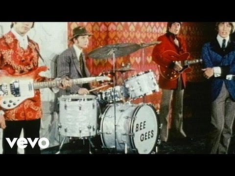 Youtube: Bee Gees - New York Mining Disaster 1941