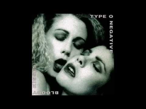 Youtube: Type O Negative - Summer Breeze (Set Me On Fire)